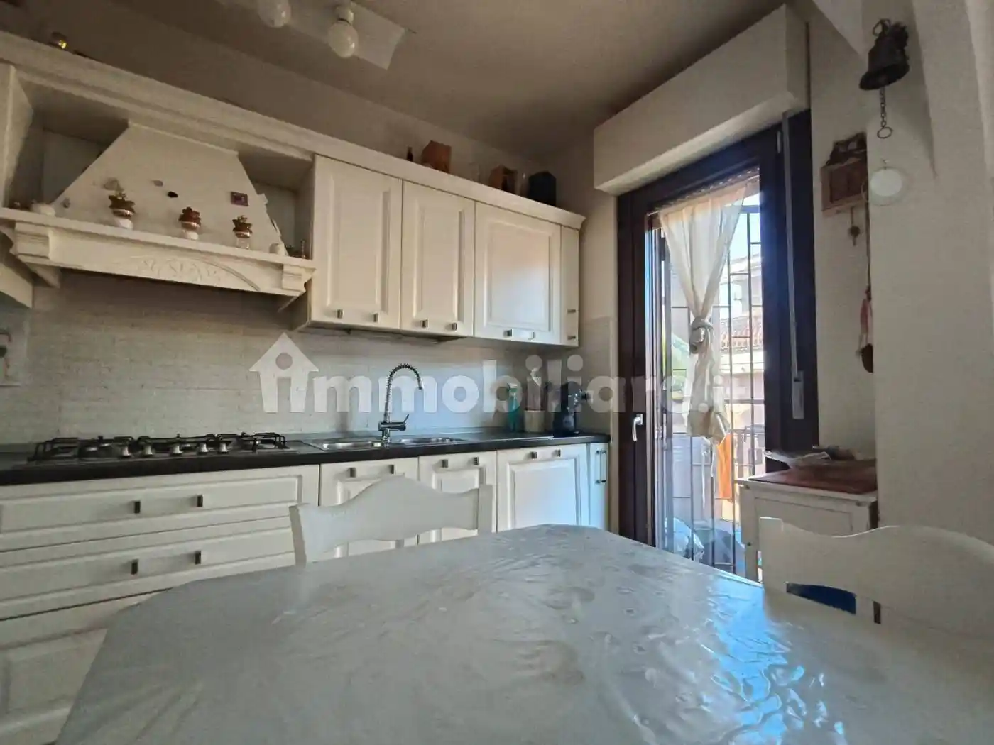 Trilocale via della Tenuta del Casalotto, Morena, Roma - foto 5