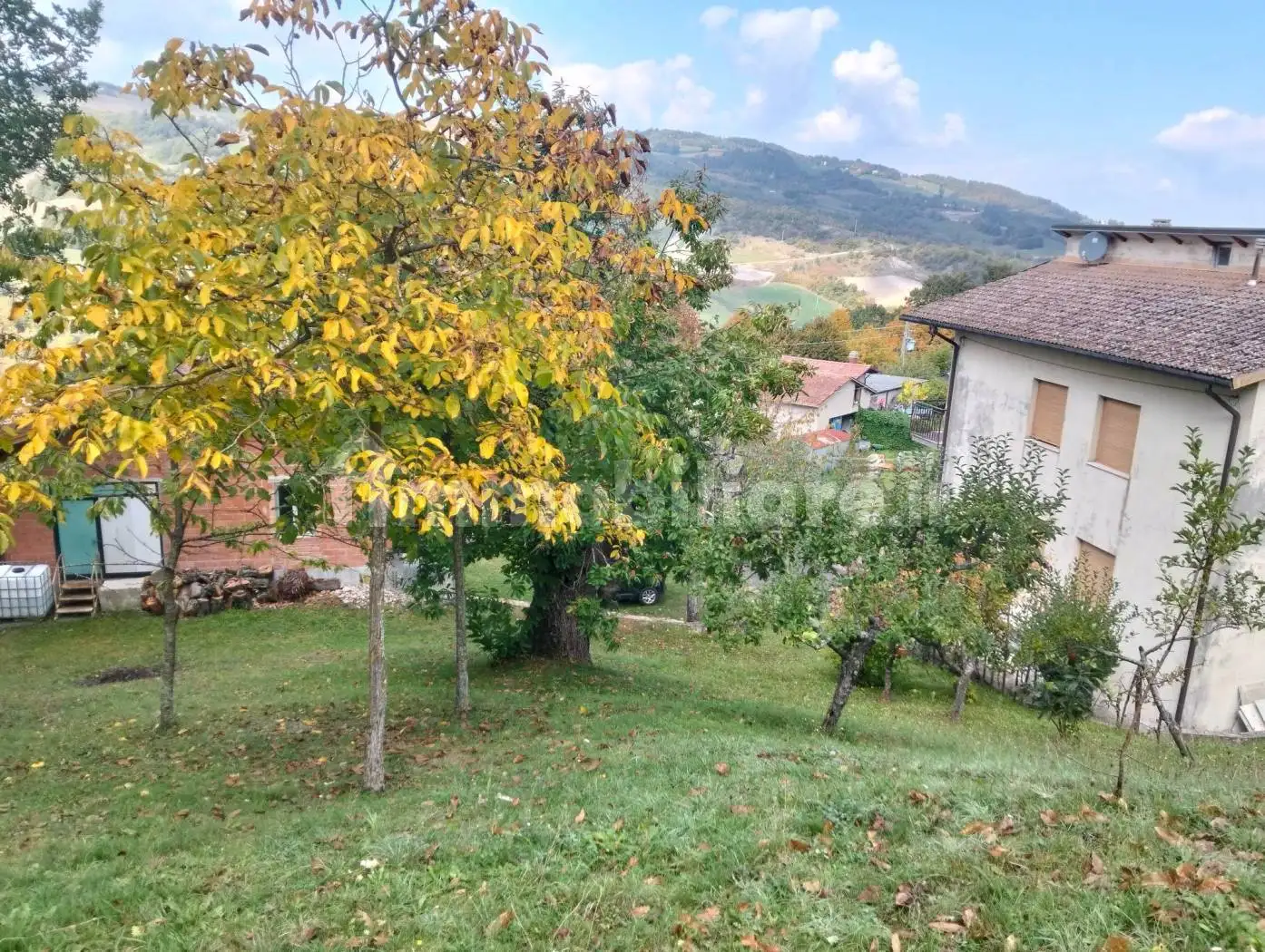 Rustico - Casale in vendita a San Benedetto Val di Sambro