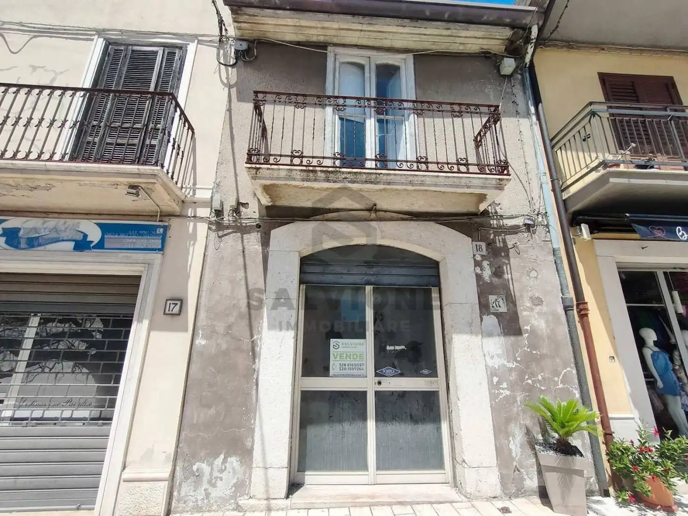 Casa indipendente in vendita a Cerreto Sannita