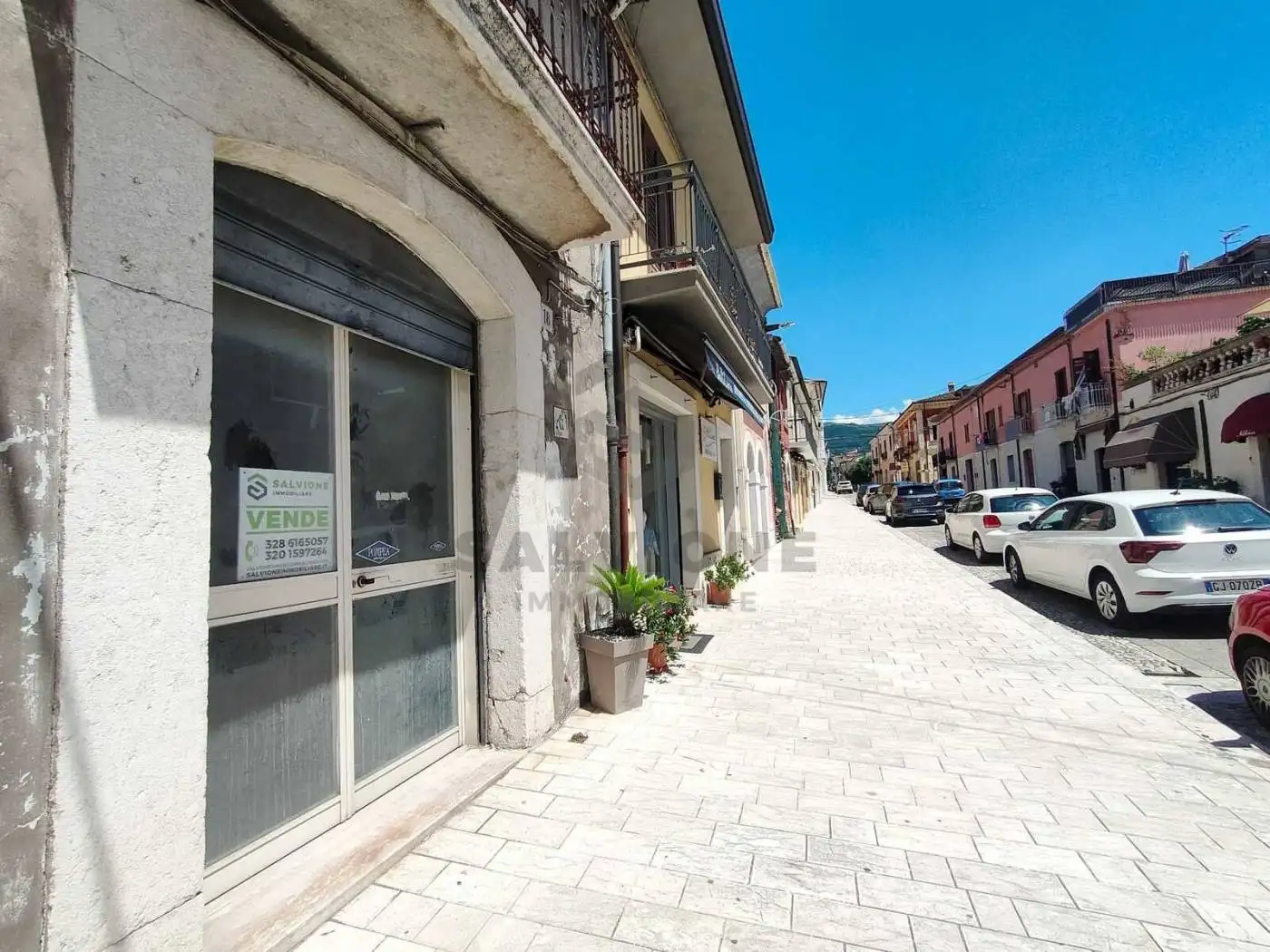 Terratetto unifamiliare corso Umberto I 7, Cerreto Sannita - foto 2