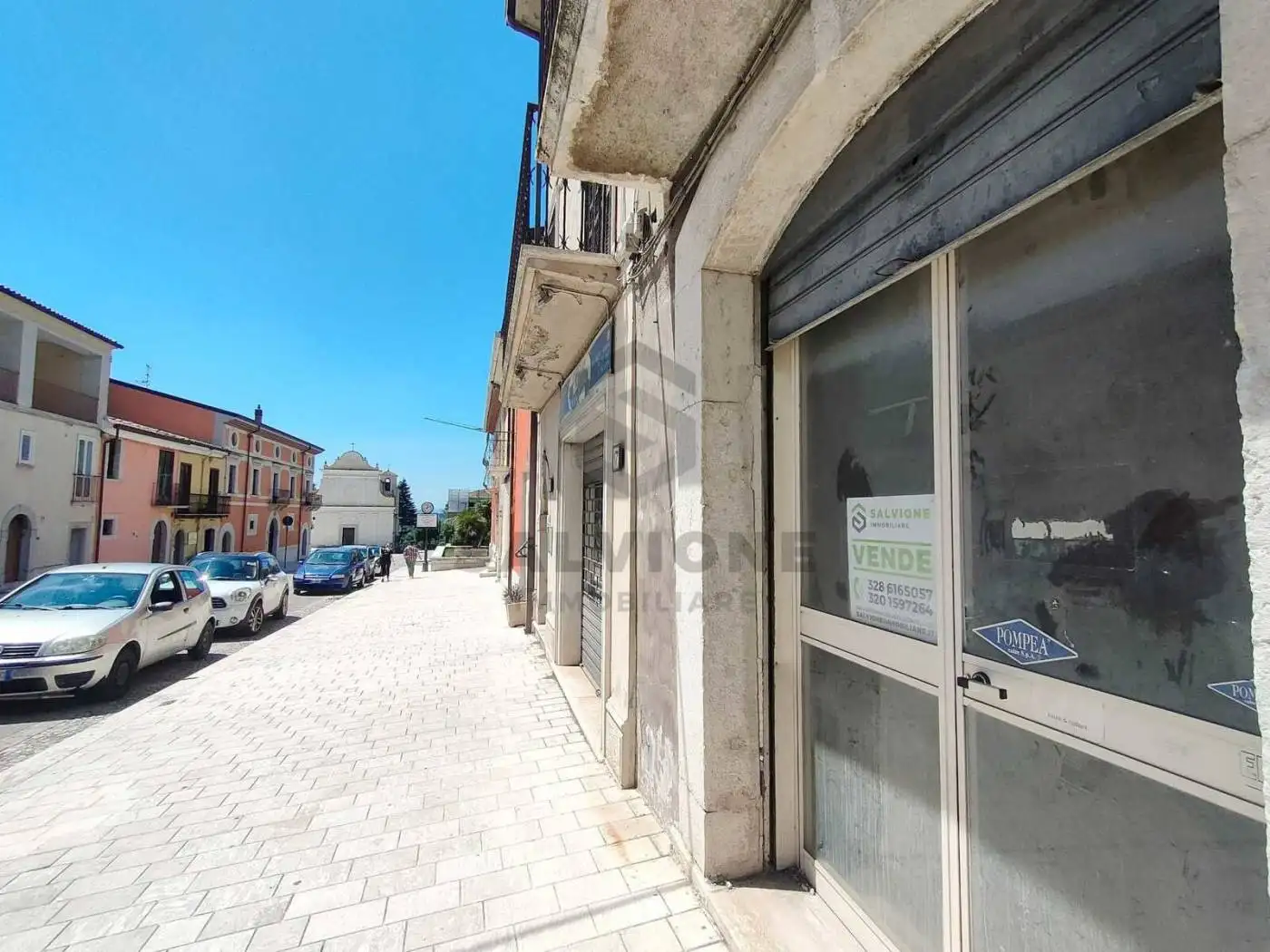 Terratetto unifamiliare corso Umberto I 7, Cerreto Sannita - foto 3