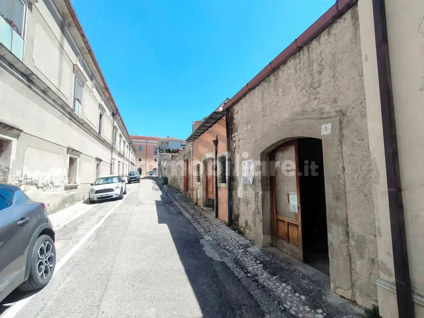 Terratetto unifamiliare corso Umberto I 7, Cerreto Sannita - foto 5