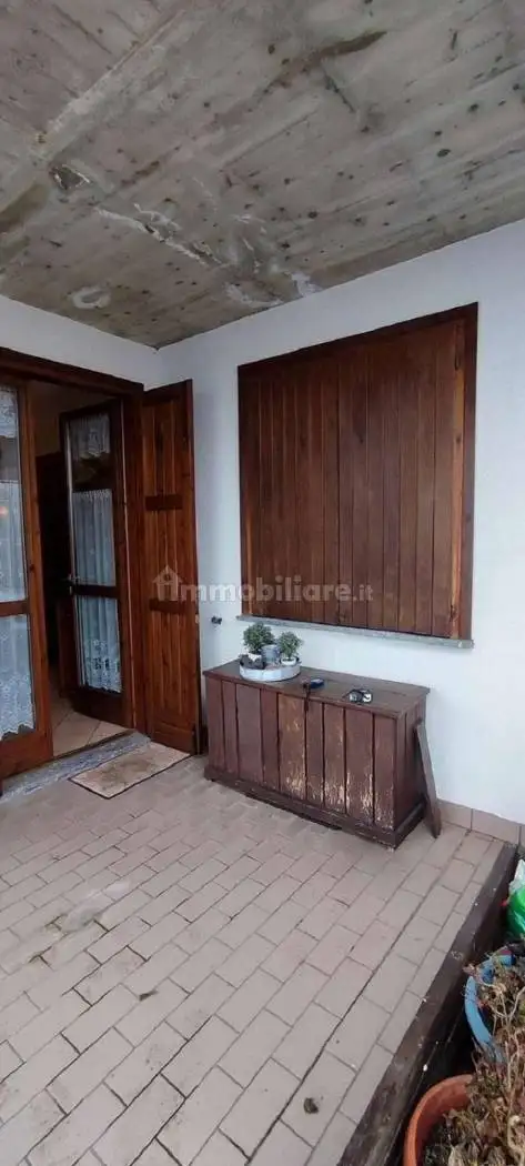 Appartamento in asta a Aviatico