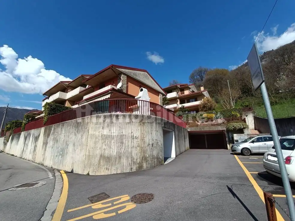 Appartamento in asta a Sovere