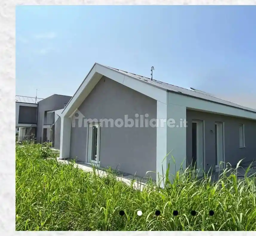 Villa in vendita a Thiene