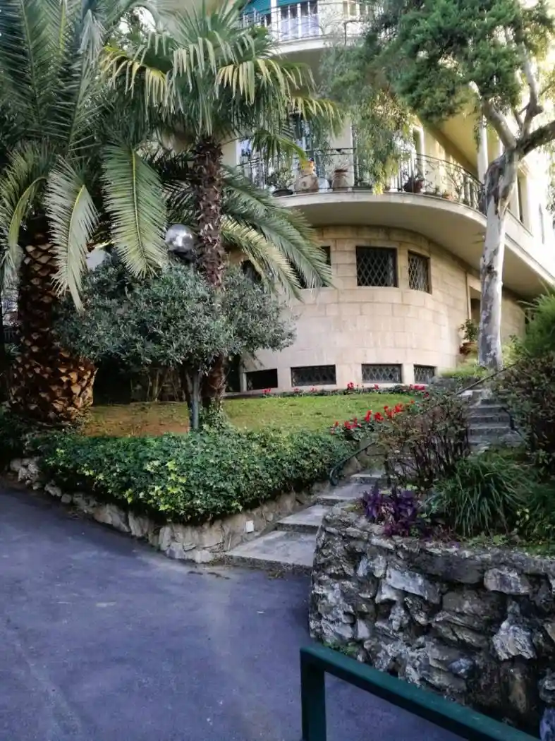 Appartamento in affitto a Genova