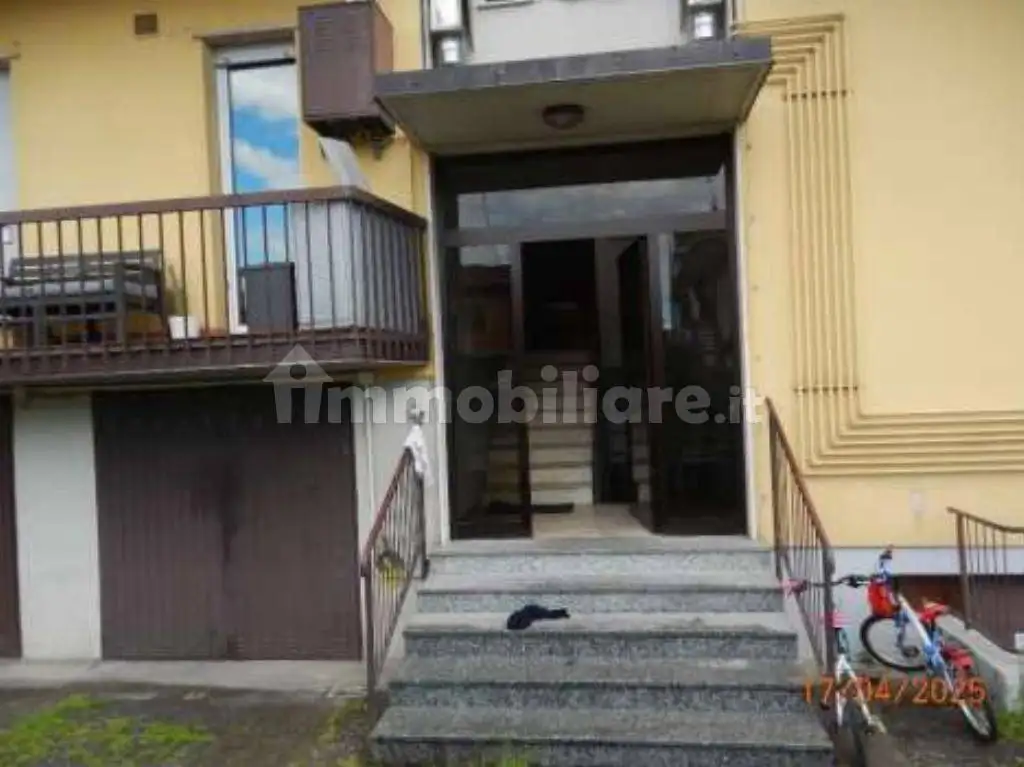 Appartamento in asta a Comun Nuovo