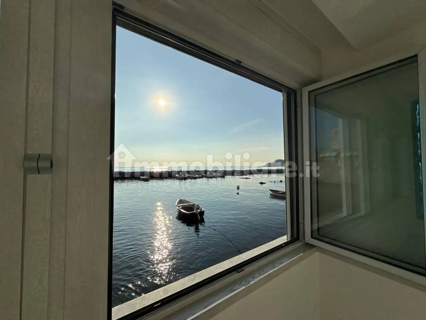 Appartamento in vendita a Bacoli