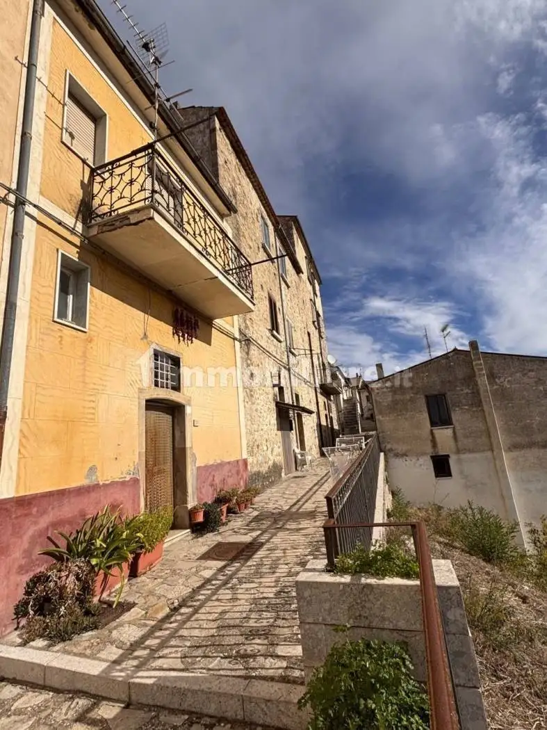 Casa indipendente in vendita a Zungoli