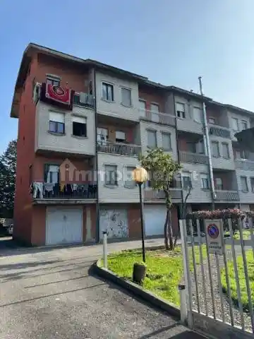 Appartamento in vendita a Martinengo