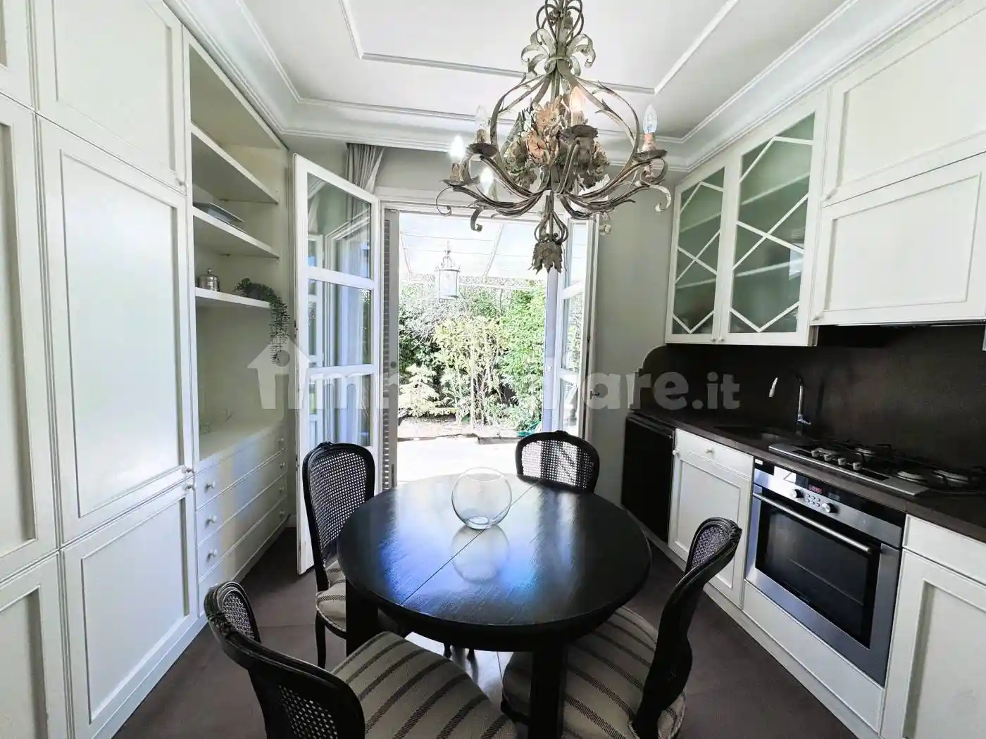 Villa unifamiliare via di Pippo 17/1, Castellina, Prato - foto 4