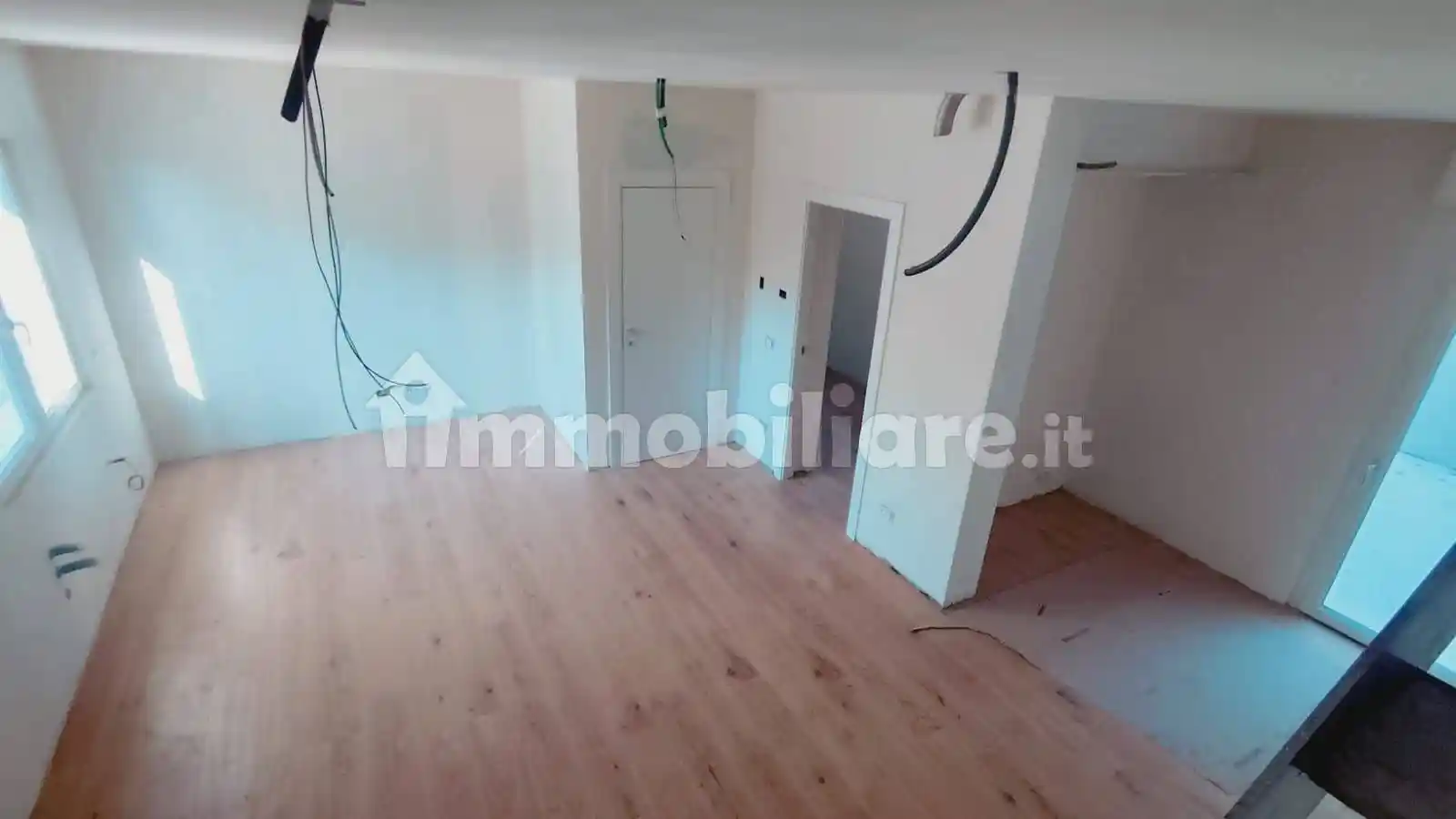 Villetta a schiera in vendita a Travo