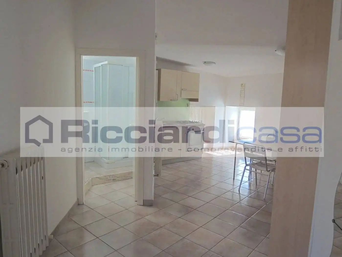 Appartamento in affitto a Monte Urano