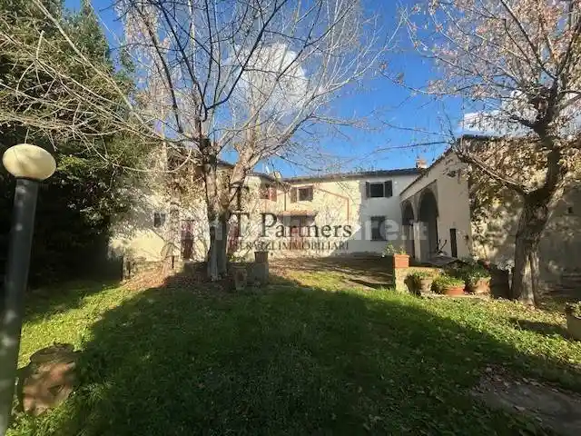 Rustico - Casale in vendita a Bagno a Ripoli