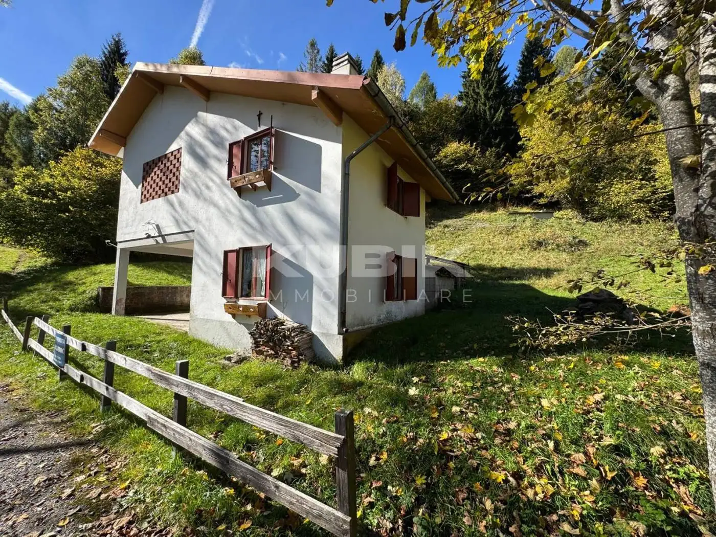 Rustico - Casale in vendita a Paluzza