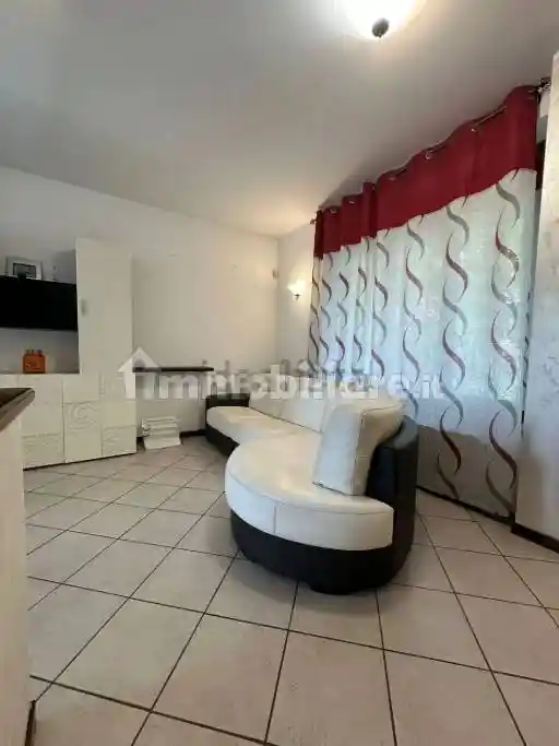 Villetta a schiera in vendita a Treviolo