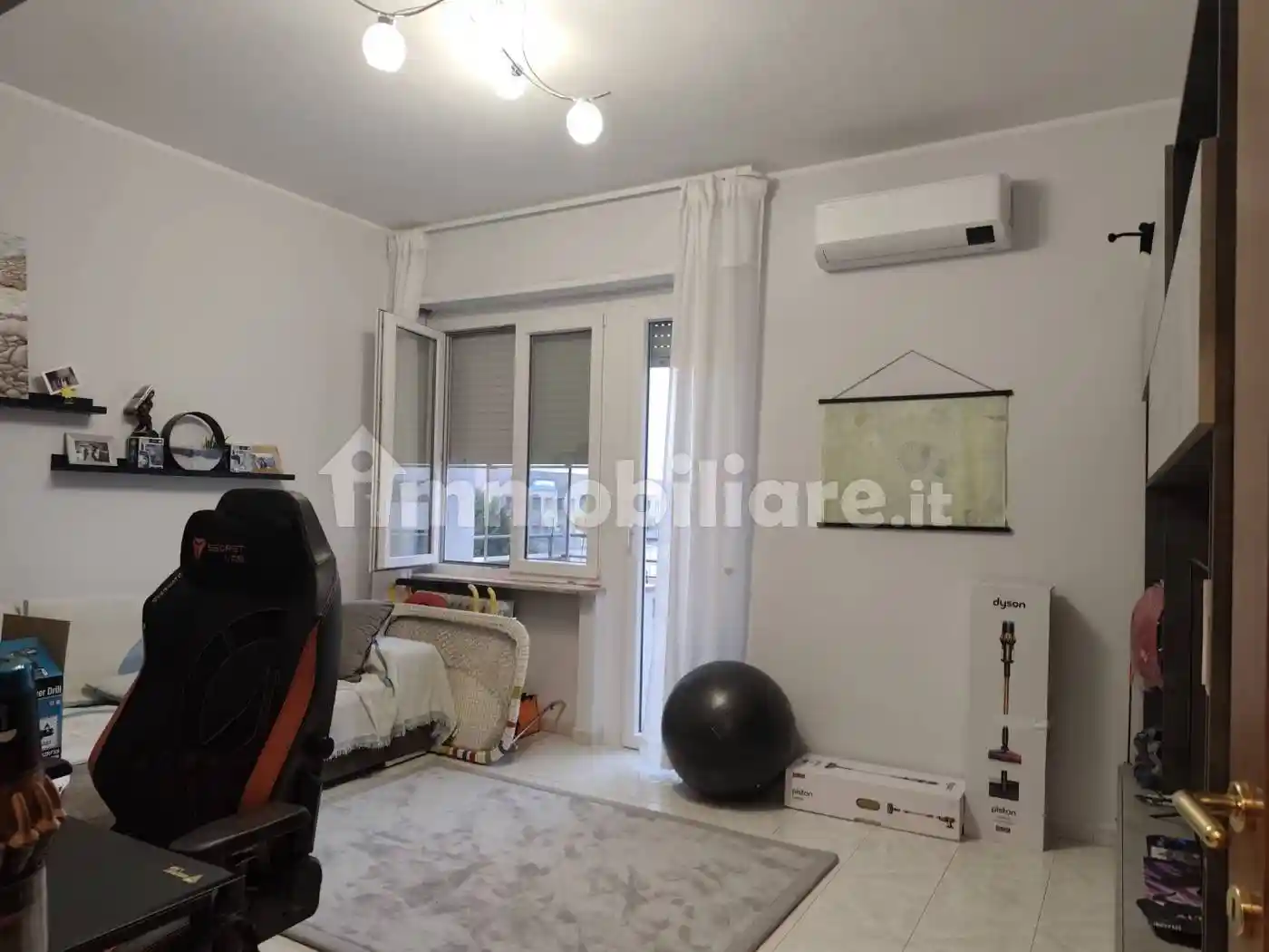 Appartamento in vendita a Nichelino