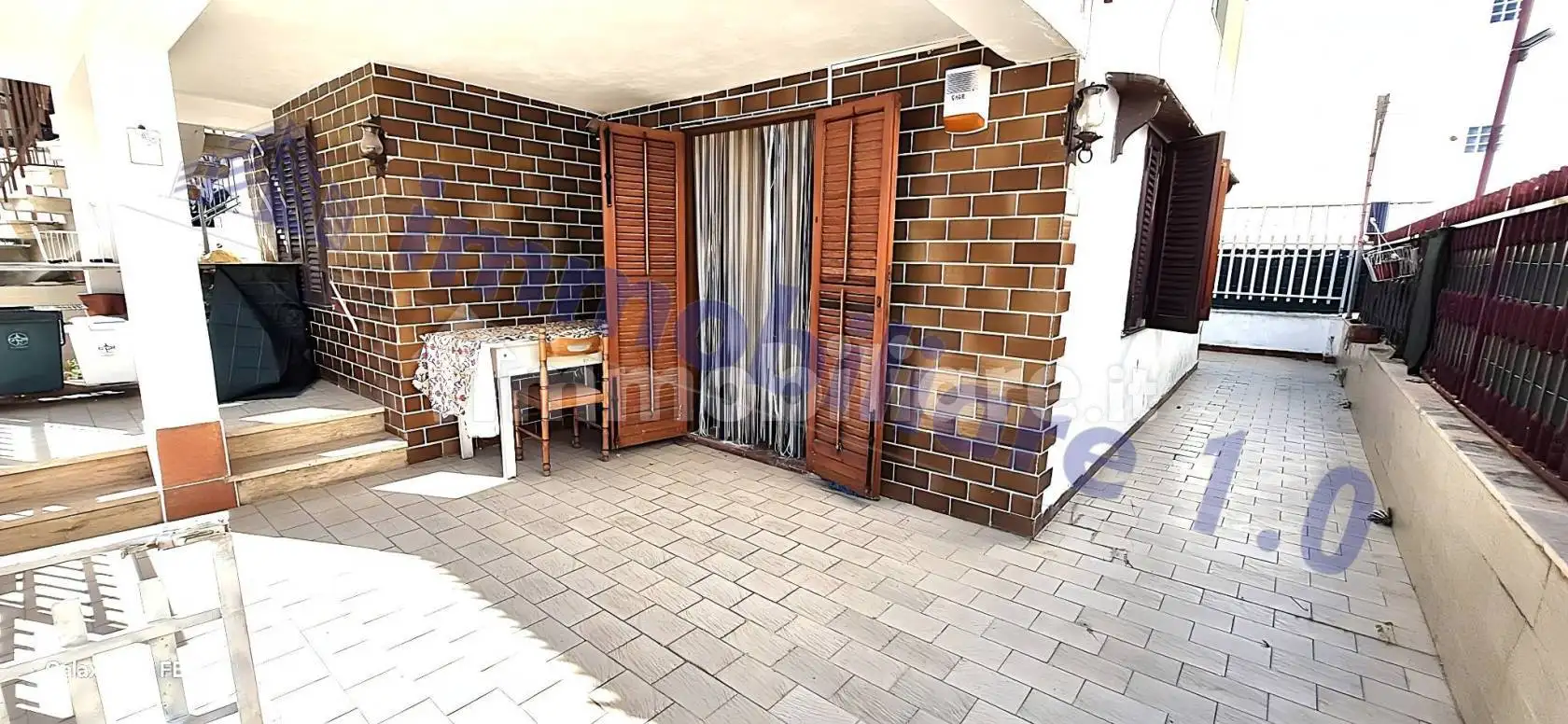 Appartamento in vendita a Alcamo