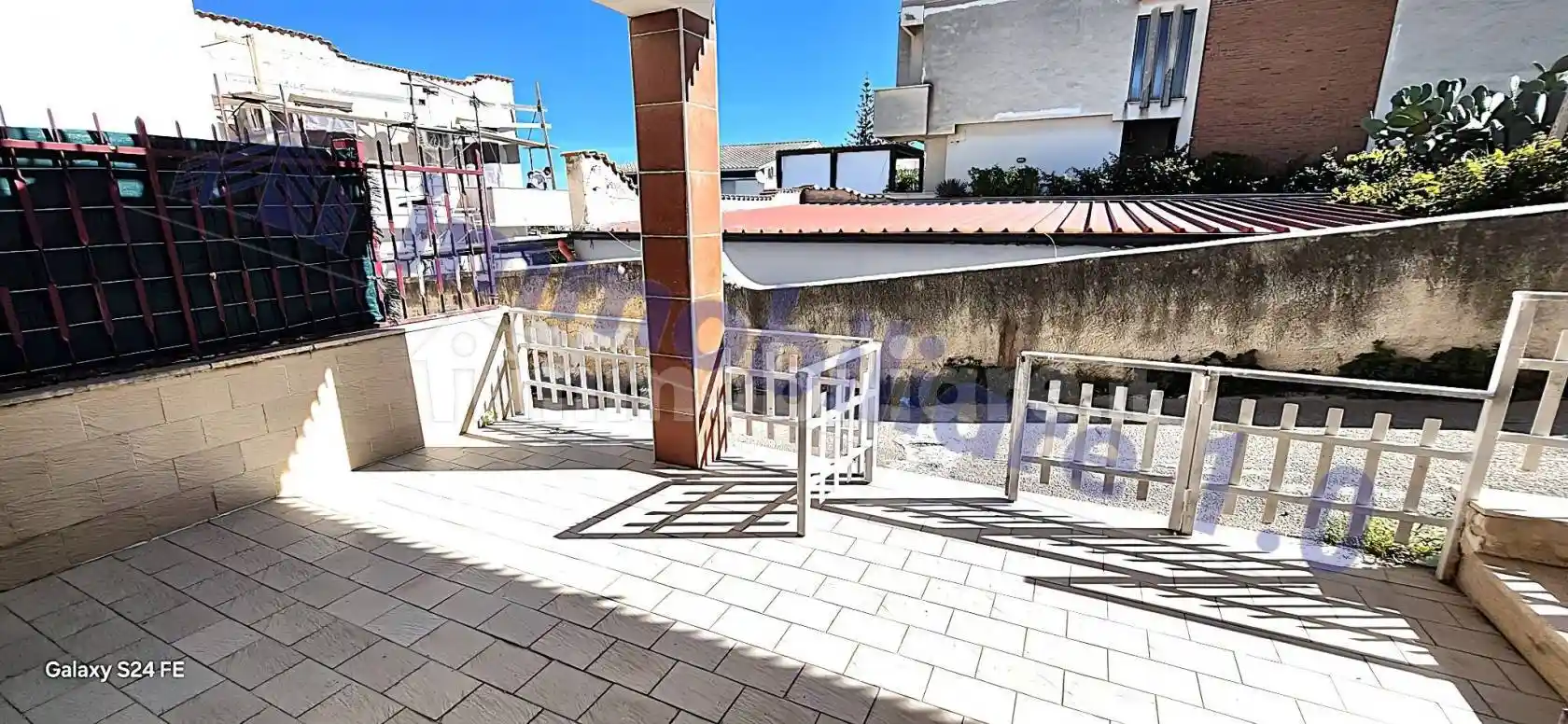 Trilocale via Aurora Boreale, Alcamo Marina, Alcamo - foto 2