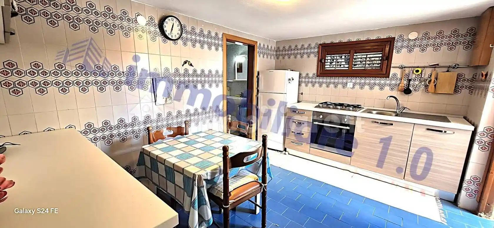 Trilocale via Aurora Boreale, Alcamo Marina, Alcamo - foto 4