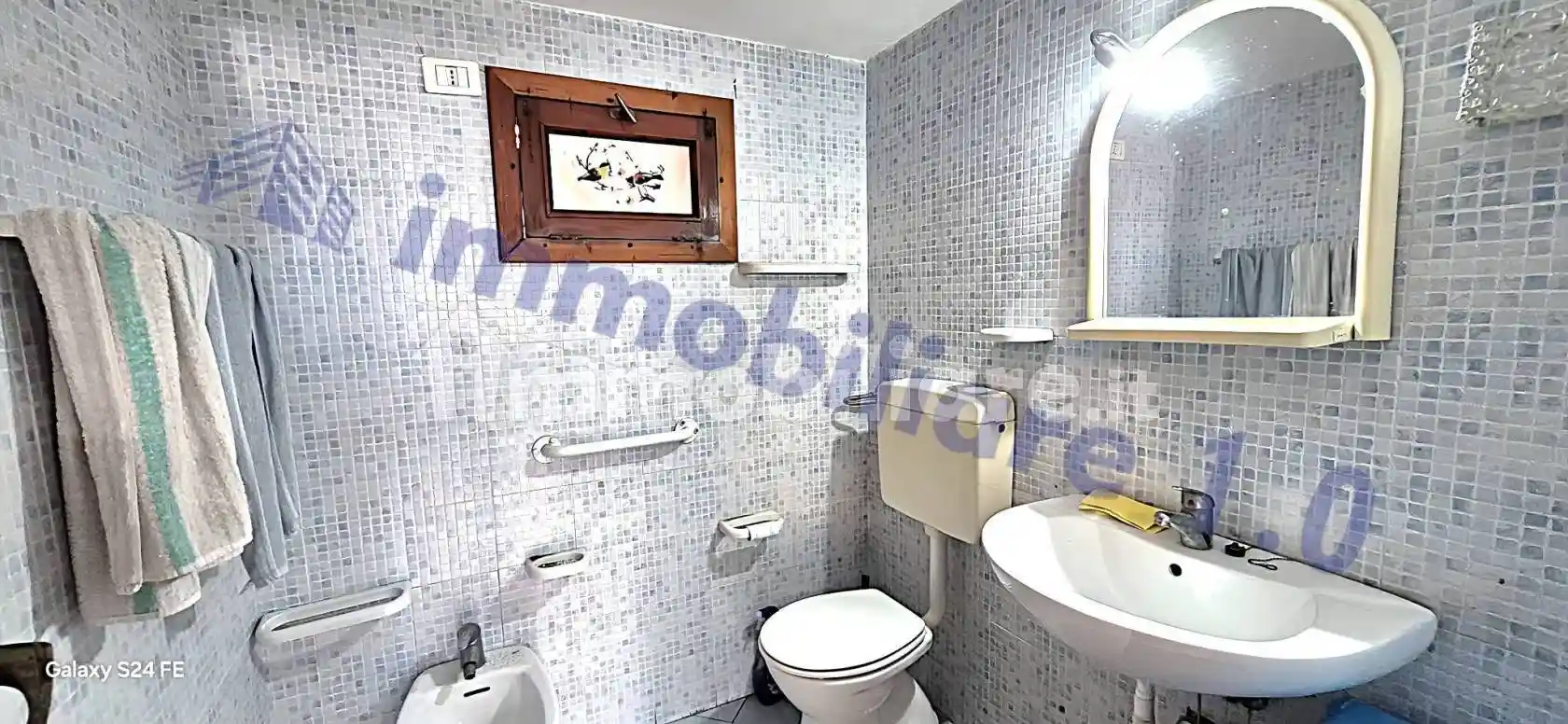 Trilocale via Aurora Boreale, Alcamo Marina, Alcamo - foto 5