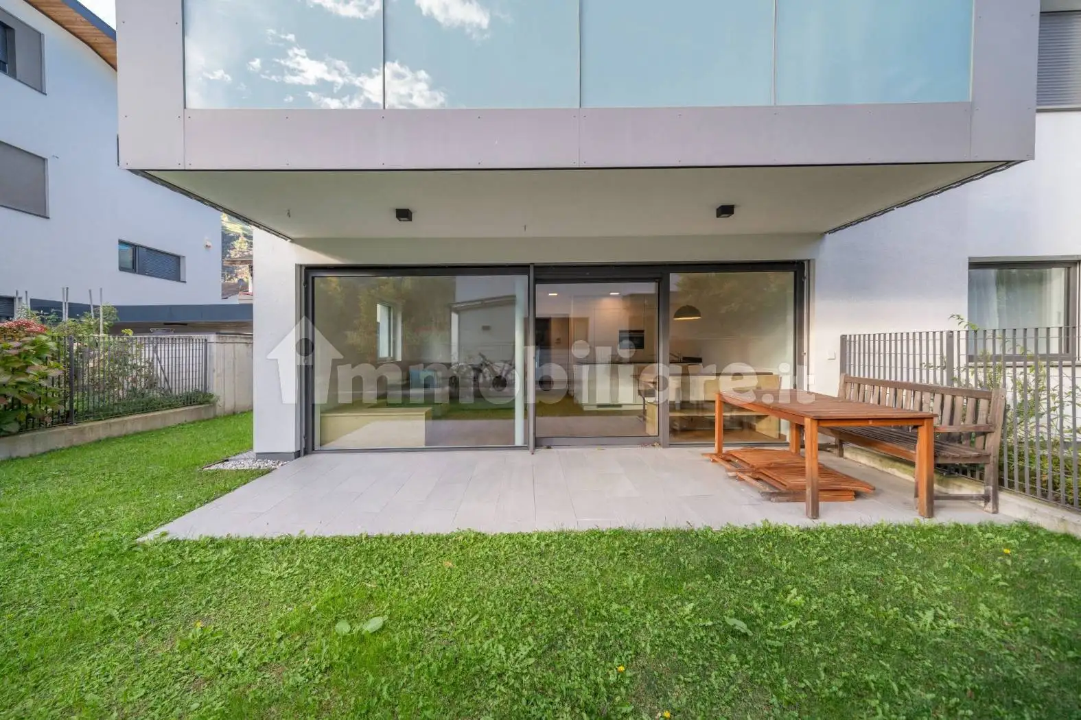 Appartamento in vendita a Naturno