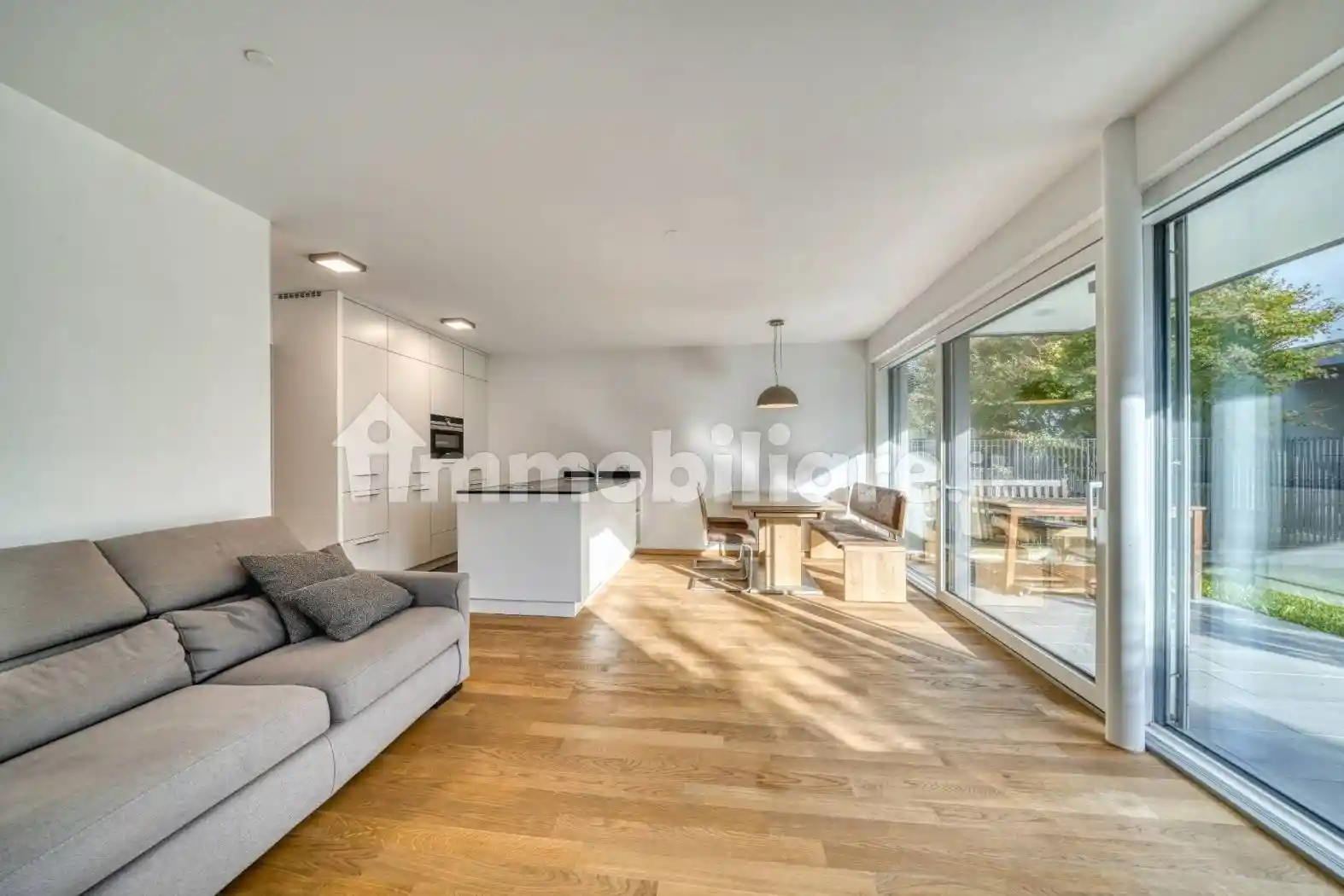 Appartamento - foto 4