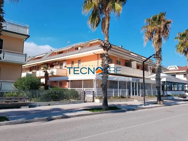 Appartamento in vendita a Martinsicuro