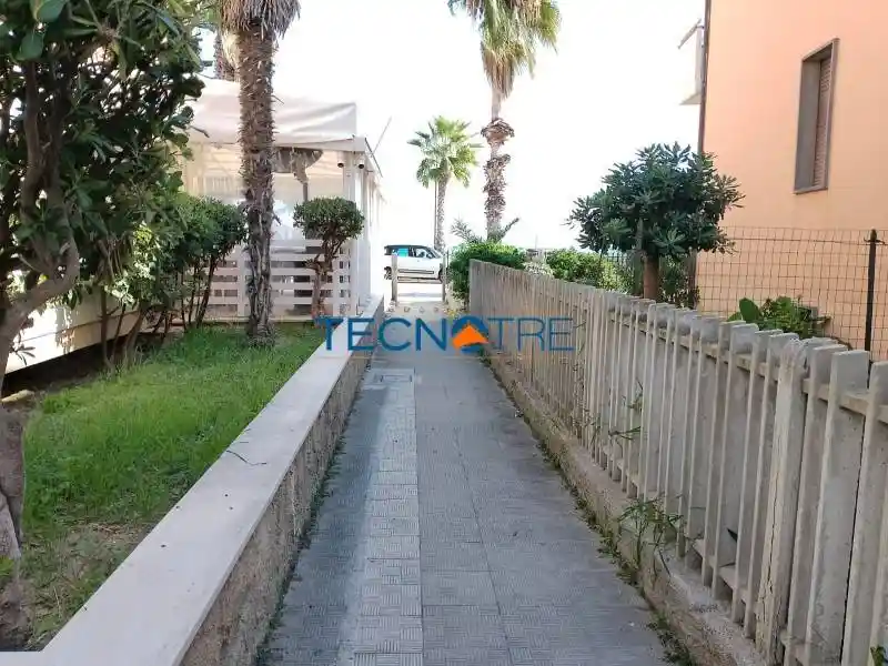 Trilocale Lungomare Europa 118, Centro, Martinsicuro - foto 3