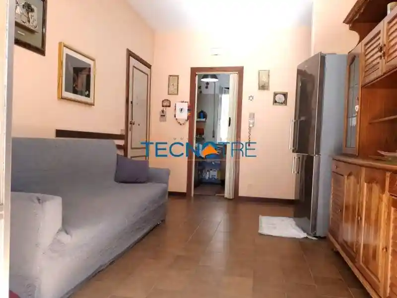 Trilocale Lungomare Europa 118, Centro, Martinsicuro - foto 5