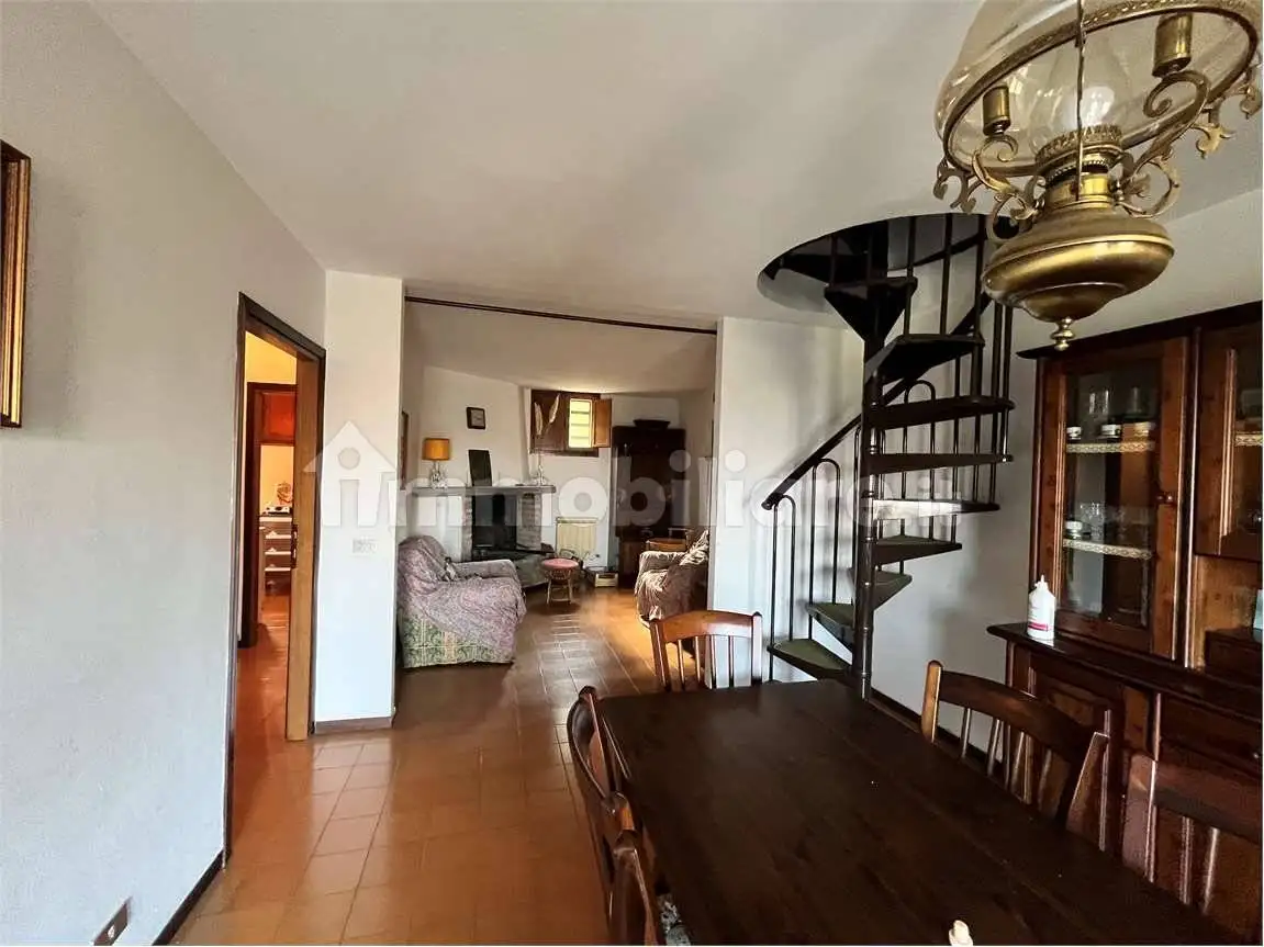 Villetta a schiera in vendita a Fanano