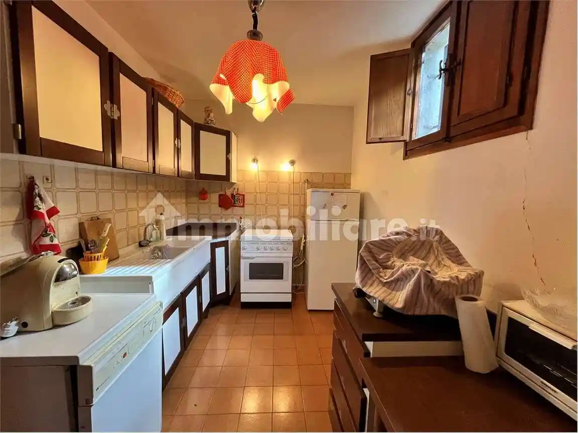 Villa a schiera via Del Merlo, 54, Centro, Fanano - foto 2