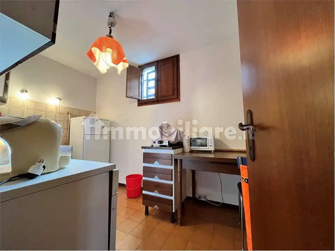 Villa a schiera via Del Merlo, 54, Centro, Fanano - foto 3