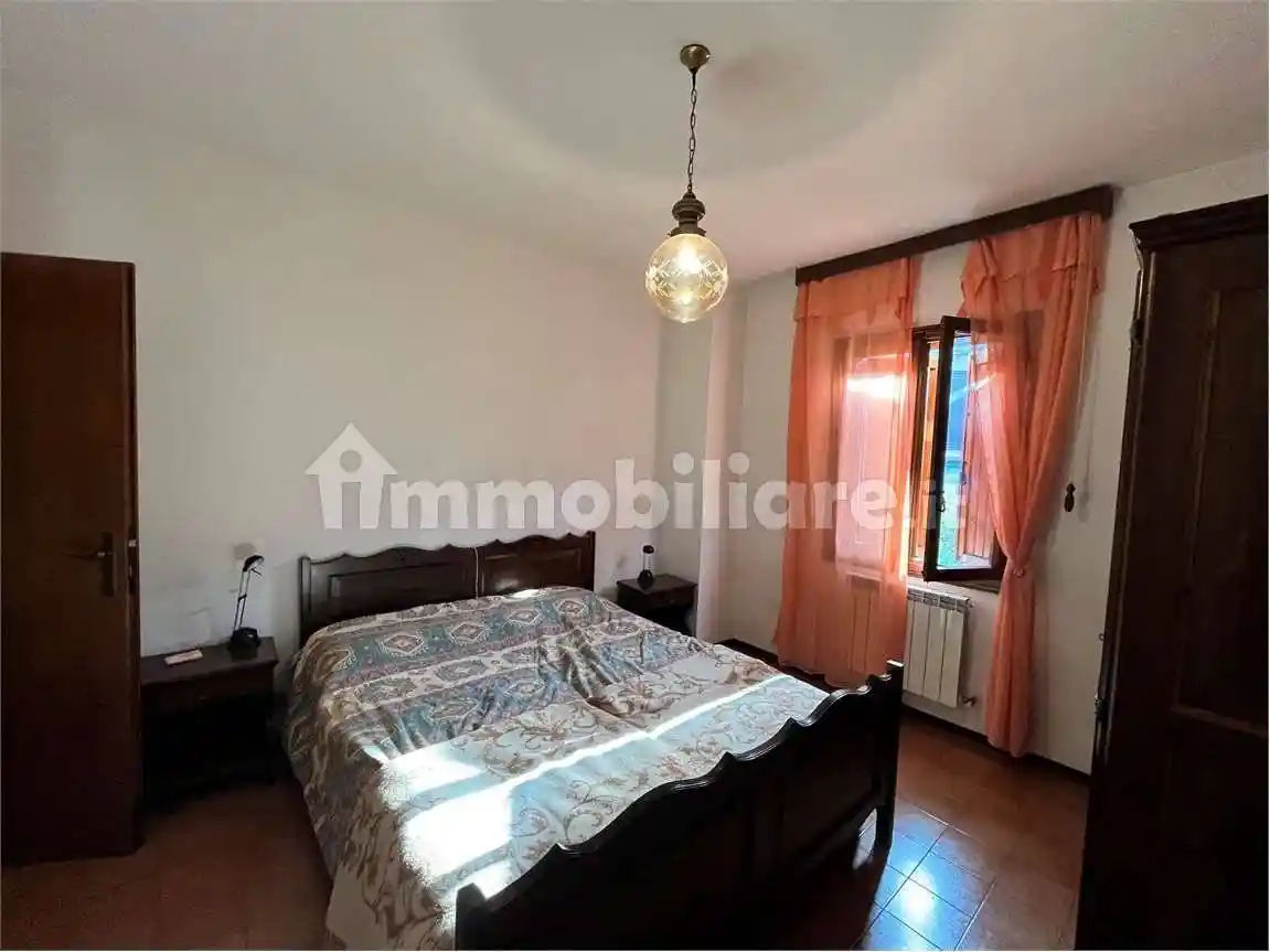 Villa a schiera via Del Merlo, 54, Centro, Fanano - foto 5