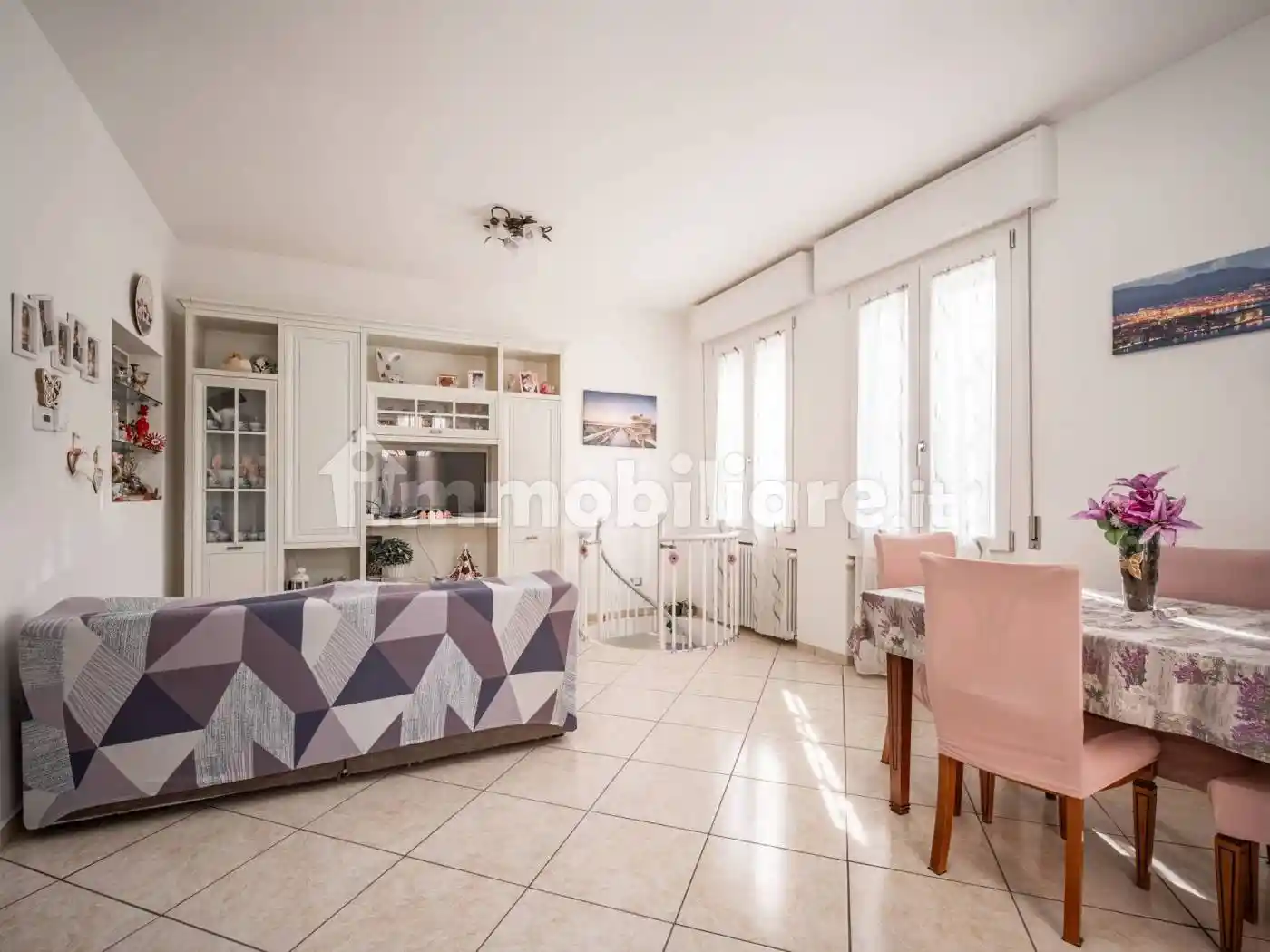 Appartamento in vendita a Reggio Emilia