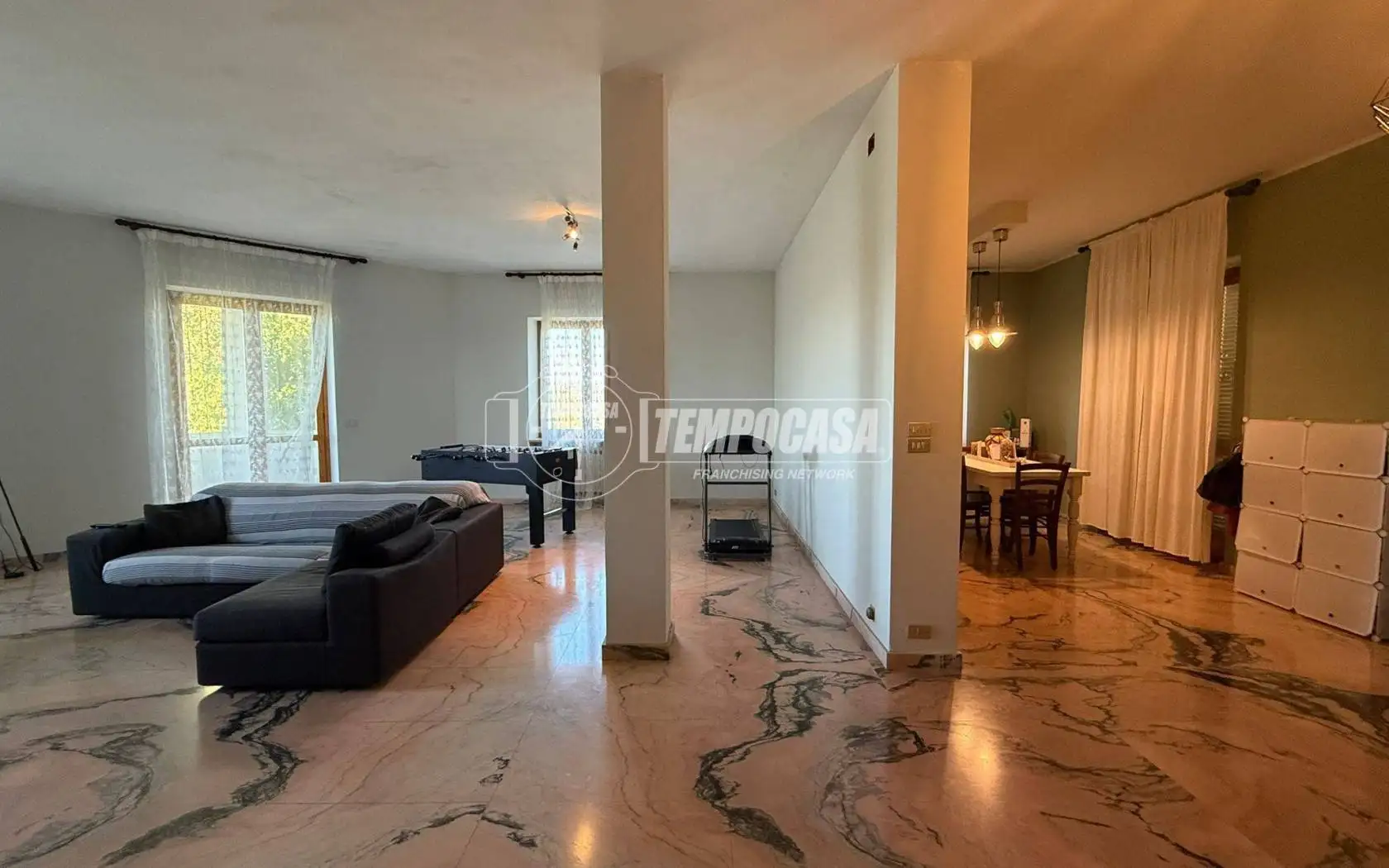 Villa bifamiliare Strada Borra, Antignano - foto 2