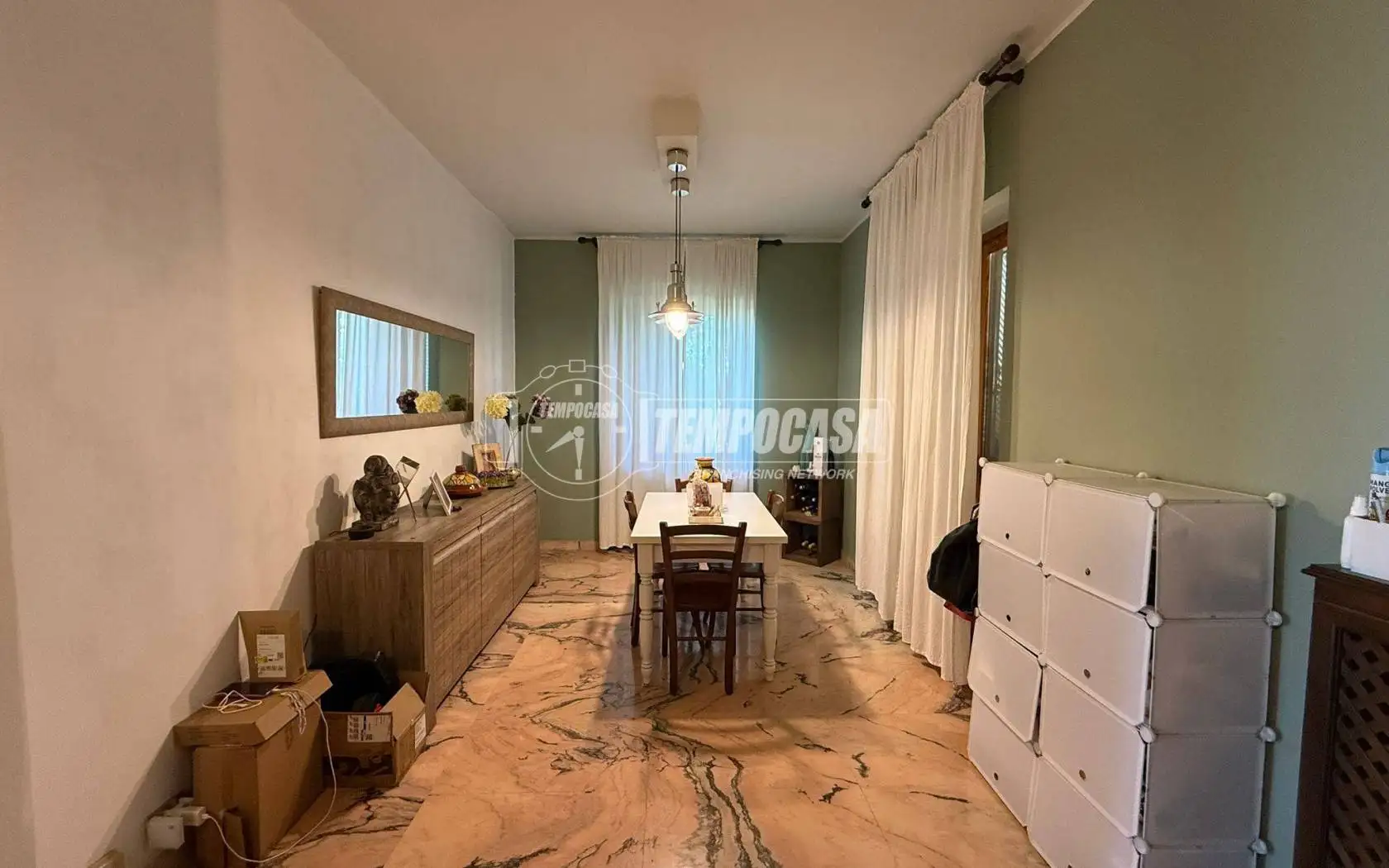 Villa bifamiliare Strada Borra, Antignano - foto 3