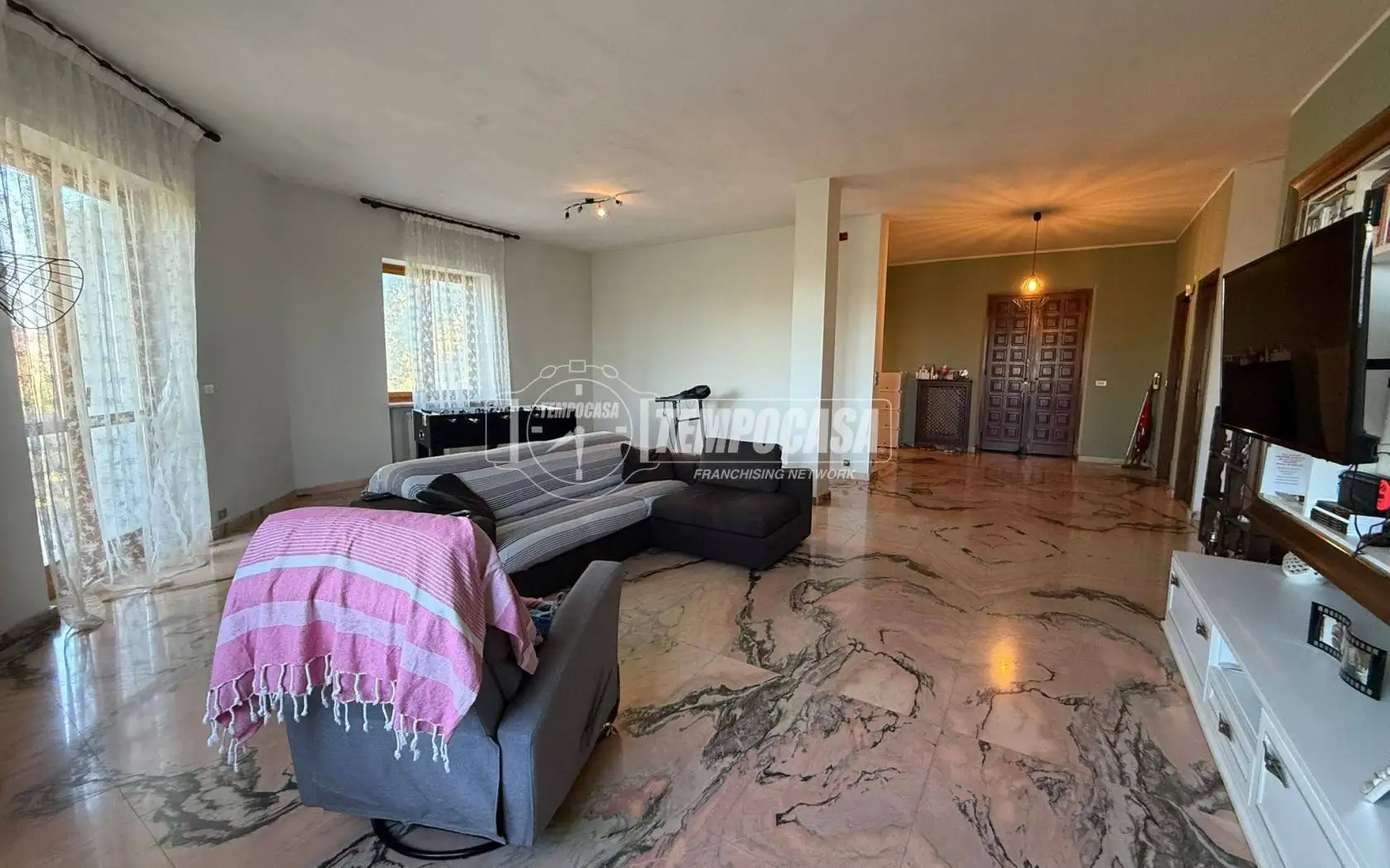 Villa bifamiliare Strada Borra, Antignano - foto 4