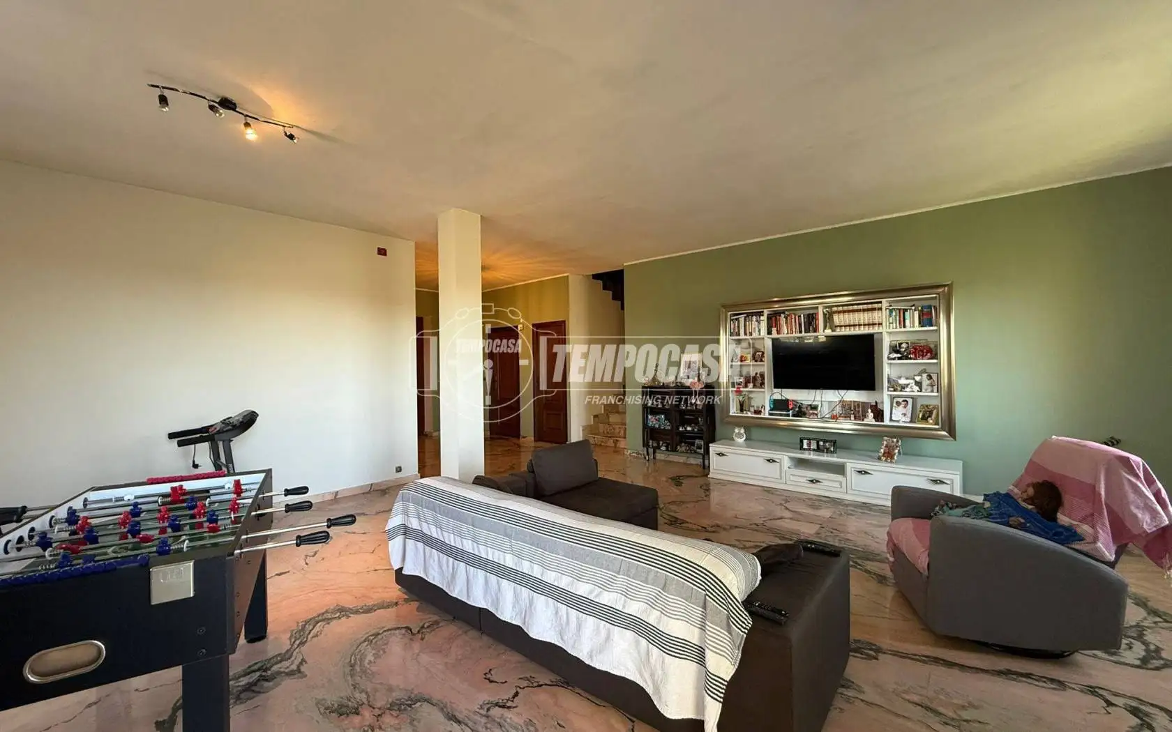 Villa bifamiliare Strada Borra, Antignano - foto 5