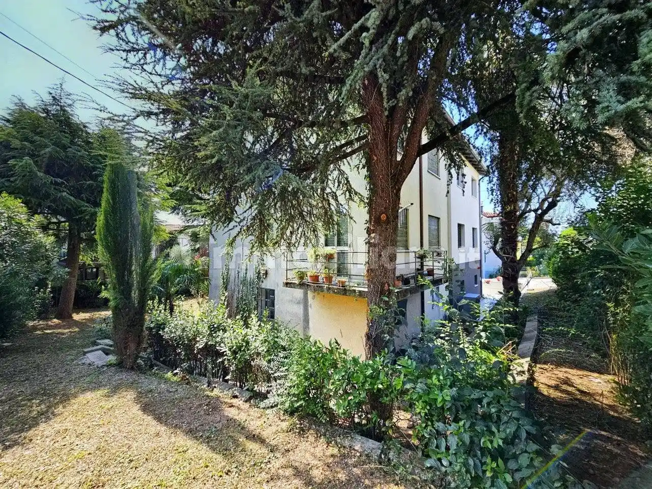 Villa bifamiliare via Torquato Tasso, Meggiaro Alto, Este - foto 5