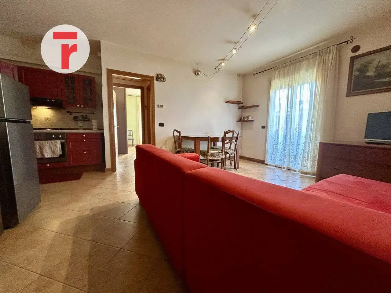 Appartamento in vendita a Villanova di Camposampiero