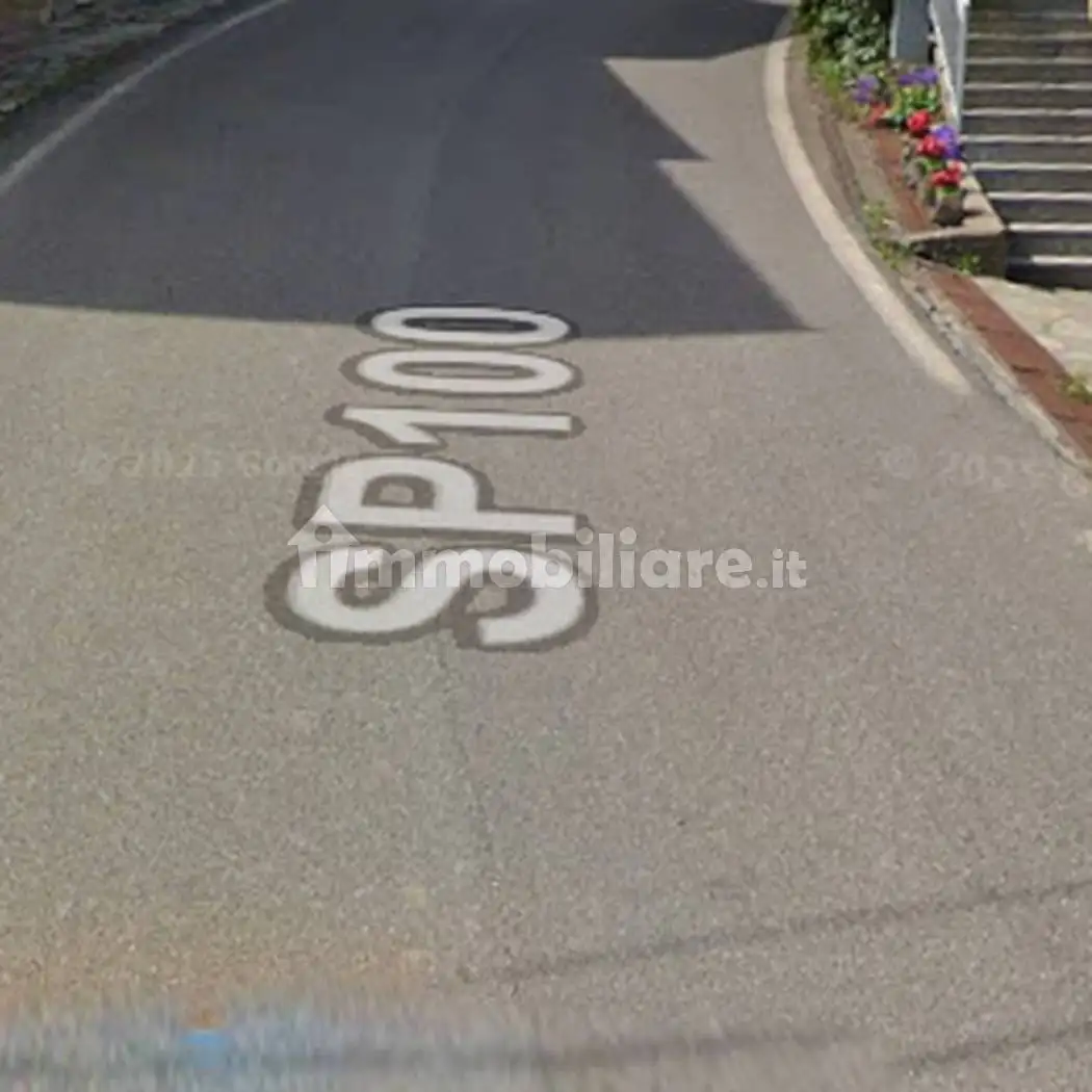 Appartamento in asta a Fabbrica Curone