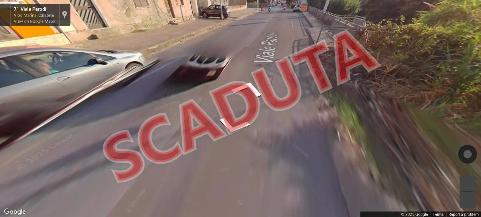 Appartamento in vendita a Vibo Valentia