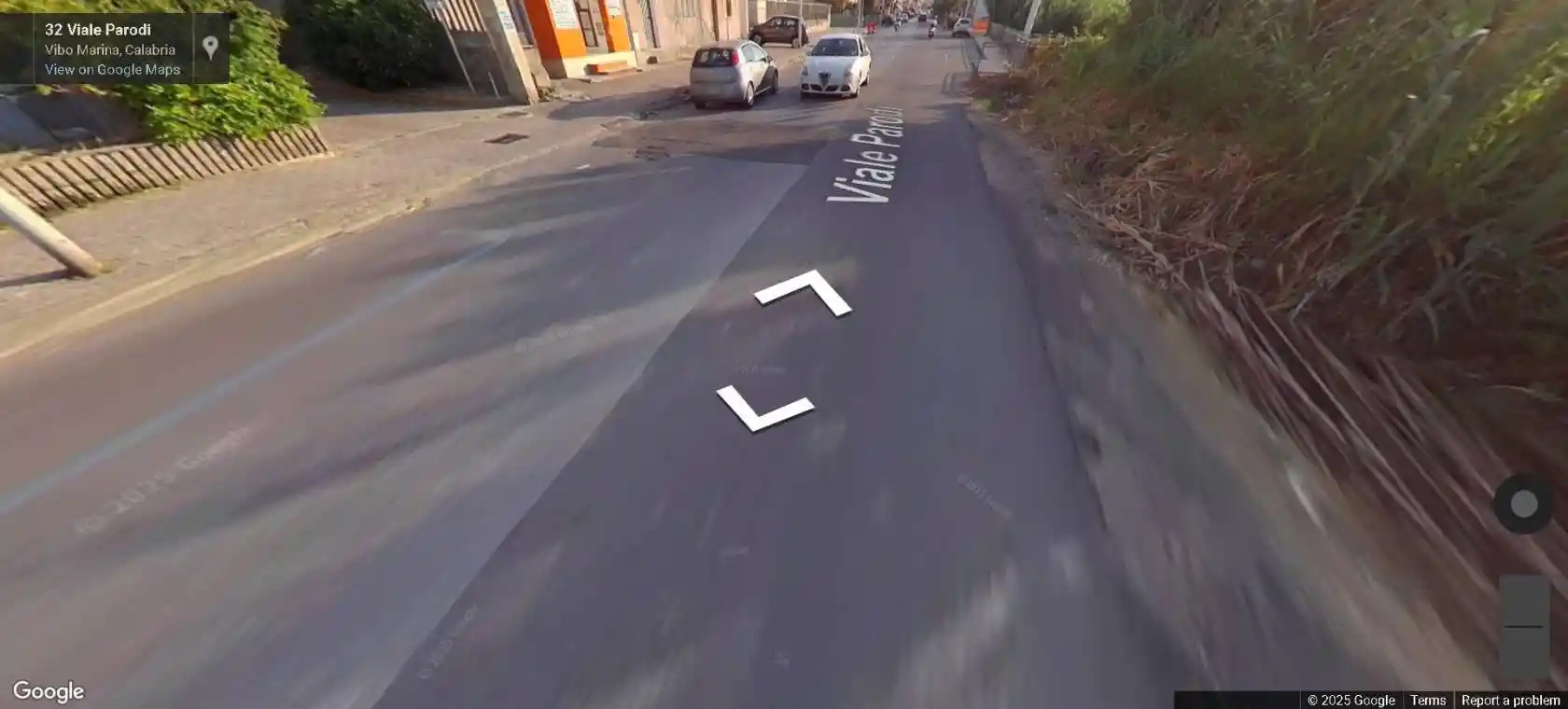 Appartamento all'asta viale Senatore Parodi, Vibo Valentia - foto 2