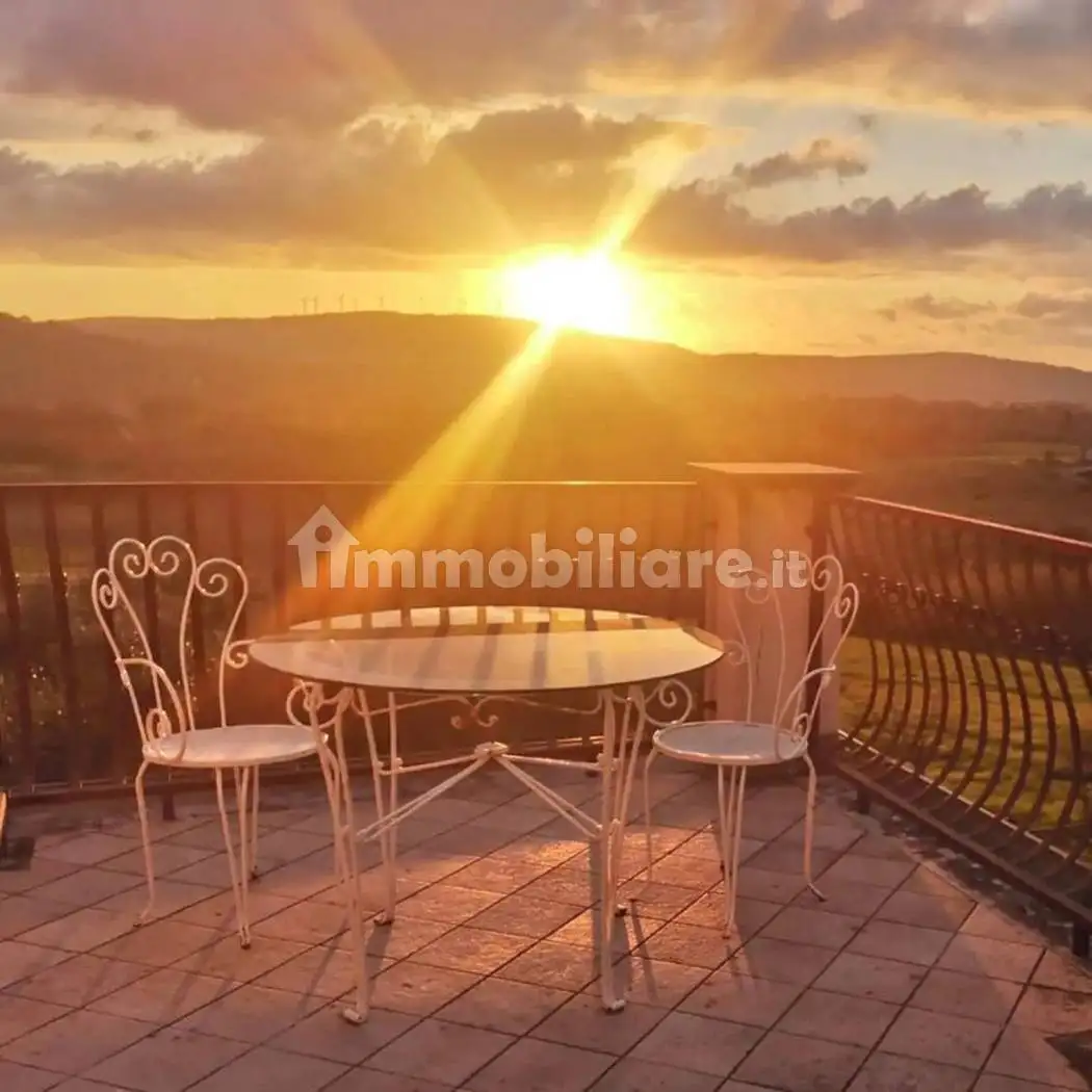 Villa in vendita a Albanella