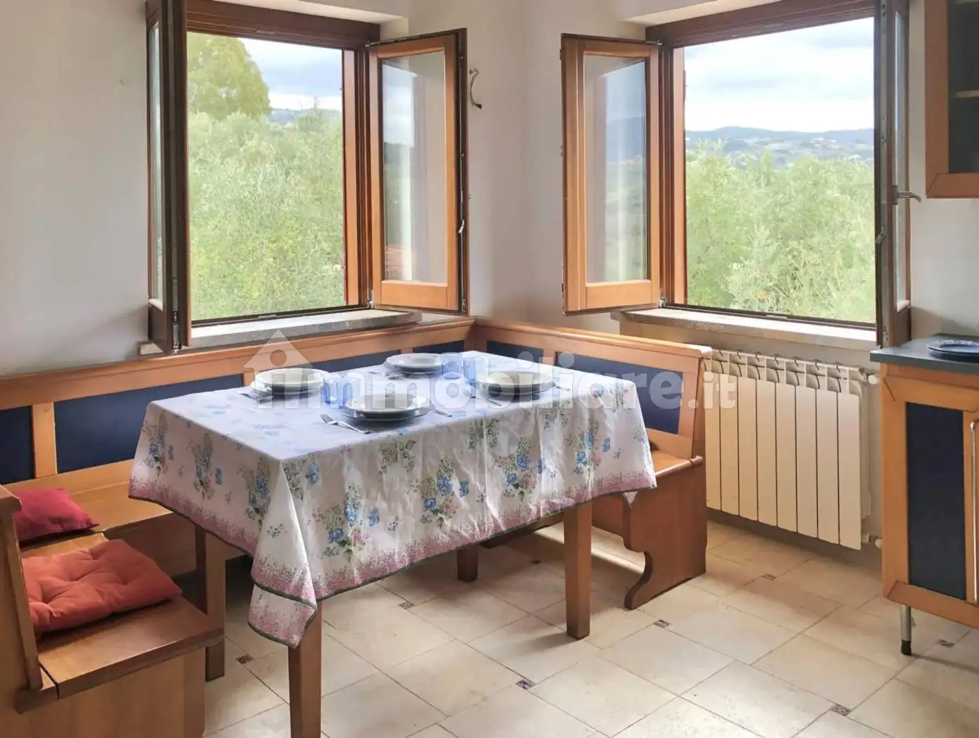 Villa bifamiliare via Perelle 31, Albanella - foto 4