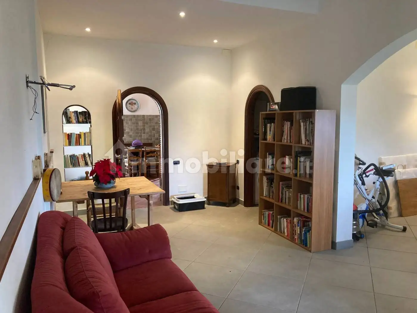 Villa bifamiliare via Perelle 31, Albanella - foto 5