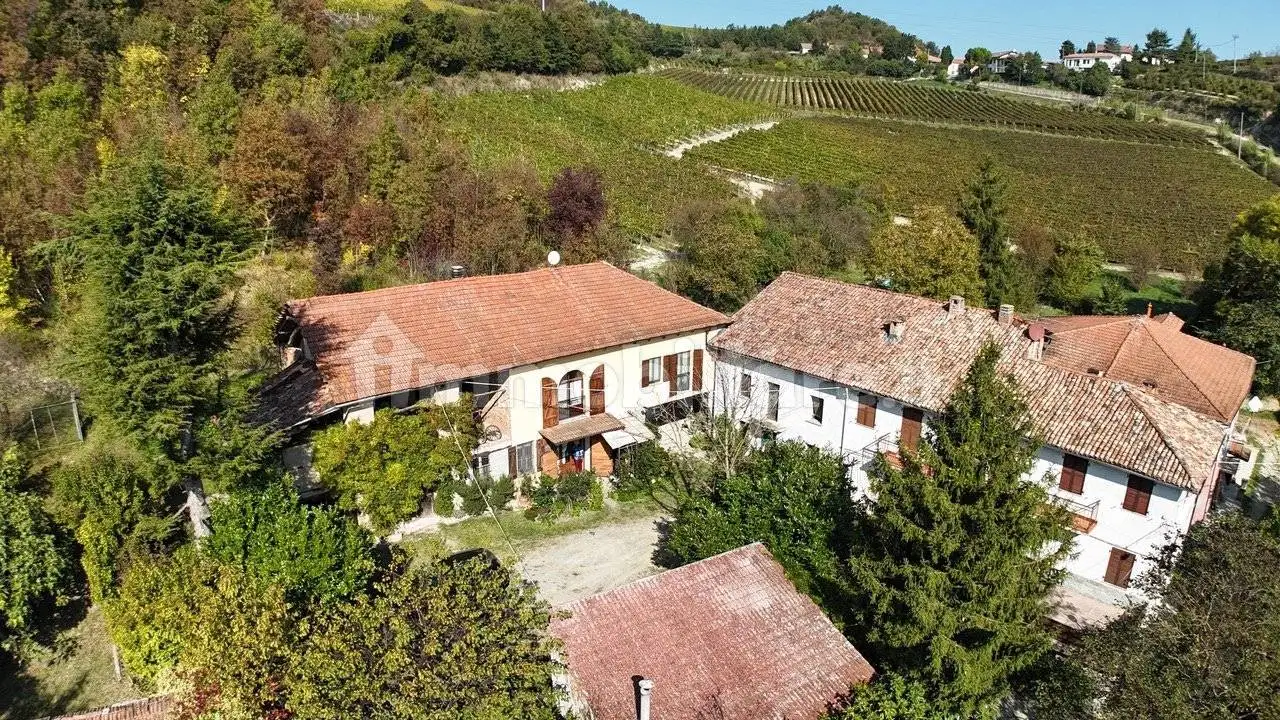 Casa indipendente in vendita a Terzo