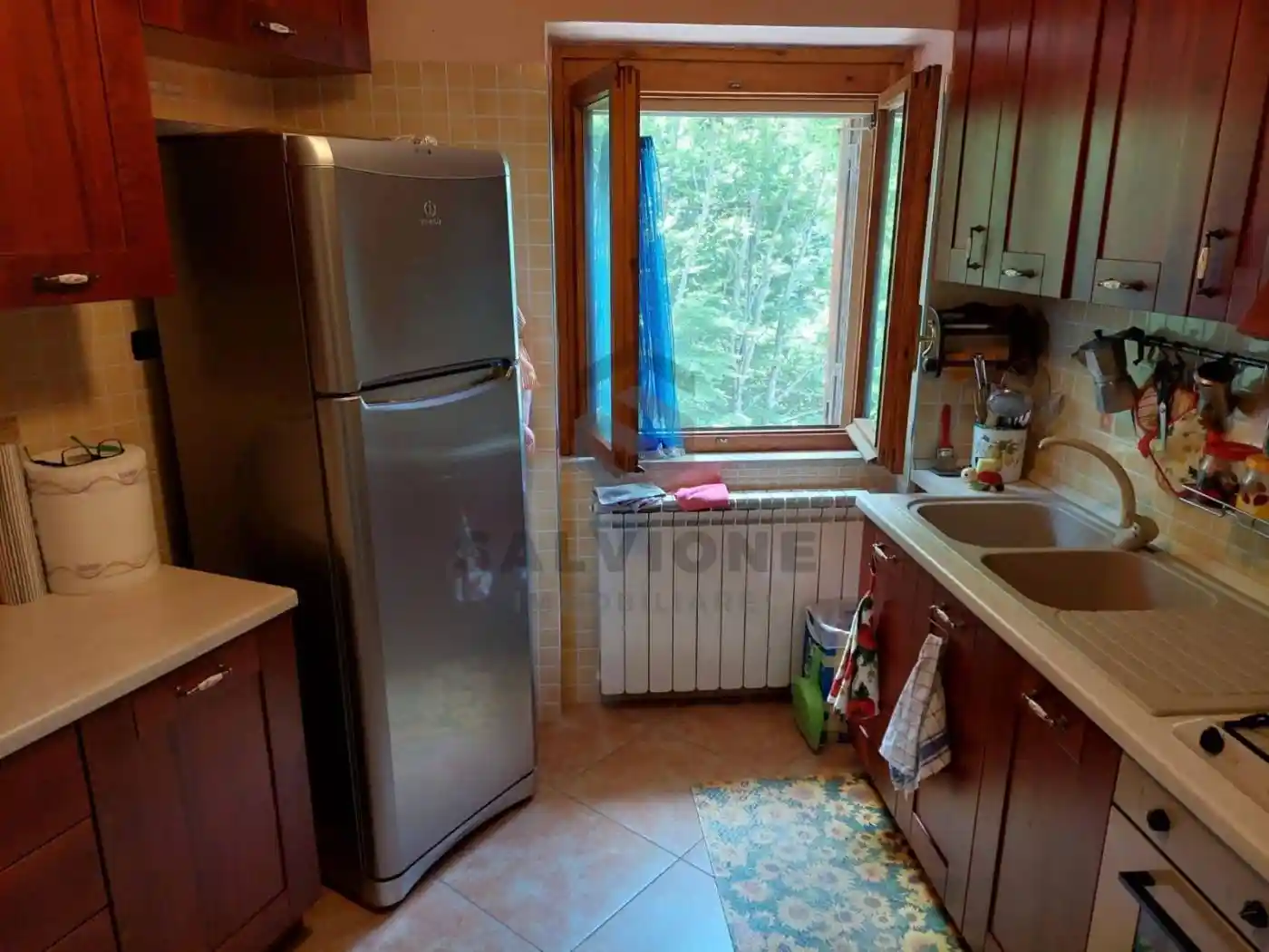 Appartamento Strada Provinciale Panoramica Sud Matese, Bocca Della Selva, Cusano Mutri - foto 2