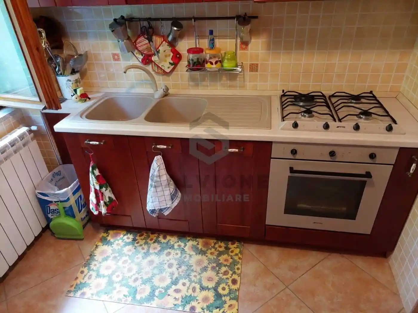 Appartamento Strada Provinciale Panoramica Sud Matese, Bocca Della Selva, Cusano Mutri - foto 3